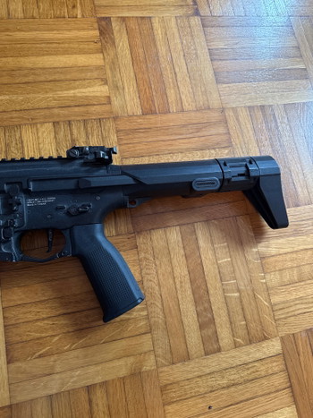 Imagen 3 de G&G PDW 15
