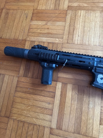 Imagen 4 de G&G PDW 15