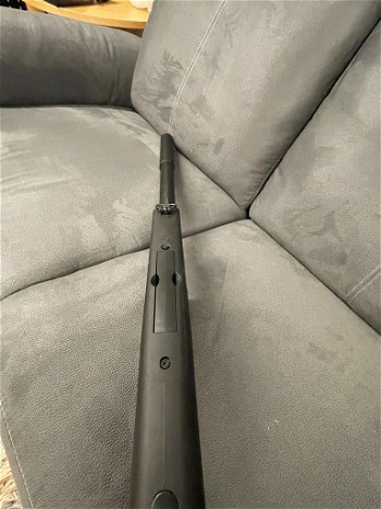 Image 3 for JG Works JG367S Sniper Rifle