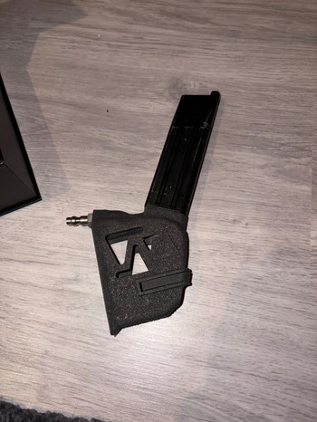 Image 2 pour 2 x vinci custom apdaptors