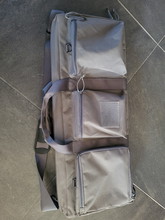 Image for Airsoft geweer tas