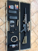 Image pour HPA Set mit M4 und Zubehör