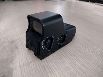 Image 2 for Holographic sight