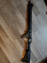 Bild für AAP-01 met rifle kit