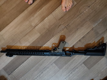 Bild 2 für AAP-01 met rifle kit