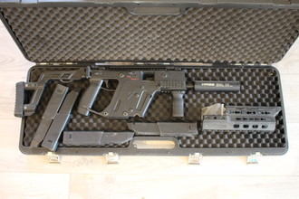 Imagen para Krytac Kriss Vector upgradée