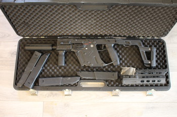 Image 2 for Krytac Kriss Vector upgradée