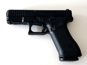 Image pour glock 45 met 2 mags