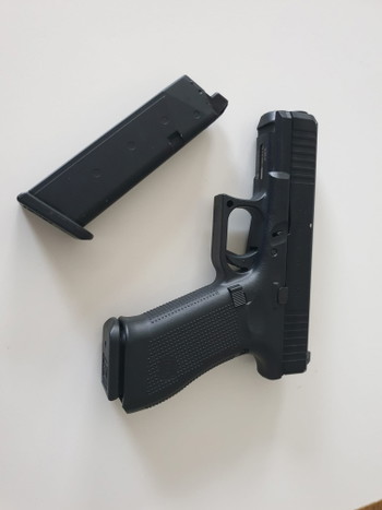 Image 5 pour glock 45 met 2 mags