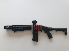 Image for Tm m870 Breacher