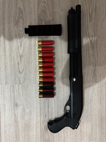 Imagen 3 de Te koop Shotgun Golden Eagle M870 breacher