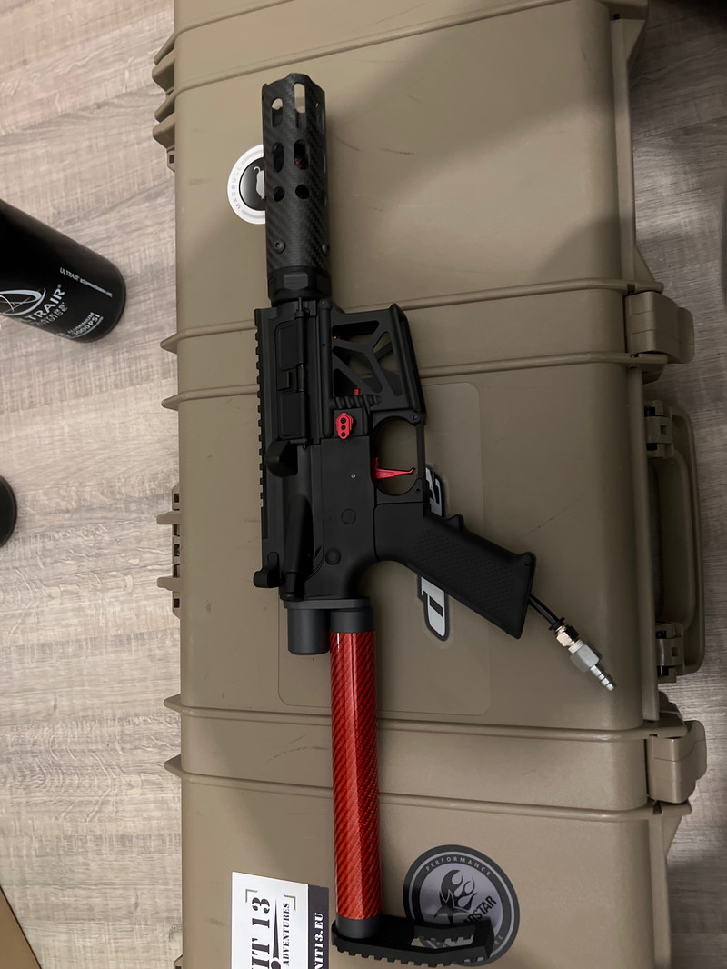 Image 1 pour Speedsoft build m4