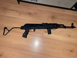 Image for TM AKM met 6 magazijnen!