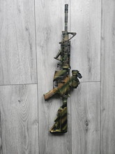 Afbeelding van nuprol m4 aeg