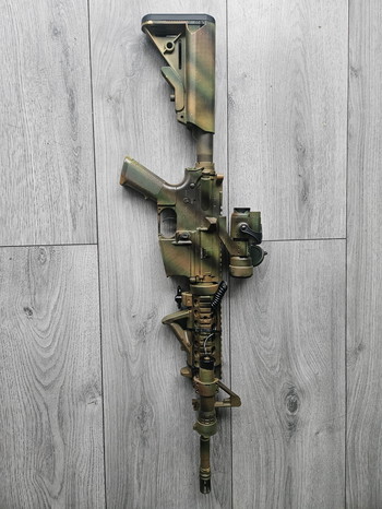 Imagen 2 de nuprol m4 aeg