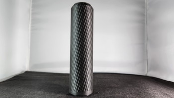 Bild 2 für Flt Nx Float Through airsoft suppressor