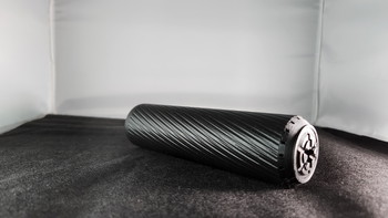 Afbeelding 3 van Flt Nx Float Through airsoft suppressor