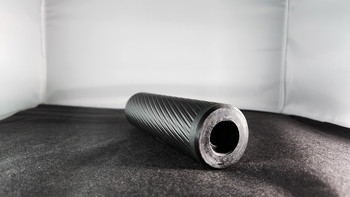 Bild 4 für Flt Nx Float Through airsoft suppressor