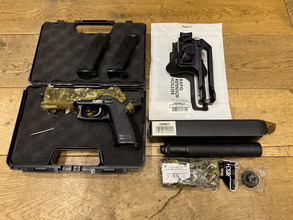 Bild für Ssx23 novritsch