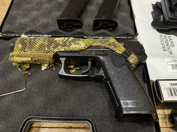 Afbeelding 2 van Ssx23 novritsch