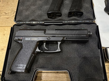 Afbeelding 3 van Ssx23 novritsch