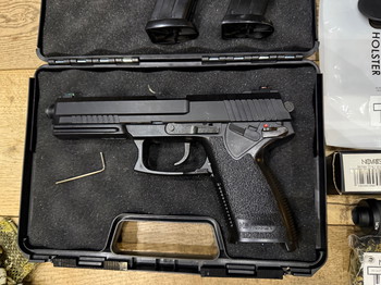 Afbeelding 4 van Ssx23 novritsch