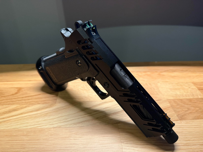 Afbeelding 1 van Tokyo Marui Hi-Capa 4.3