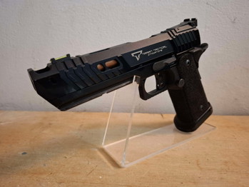 Image 2 for EMG TTI Pit Viper - GBB - GOOD CONDITION