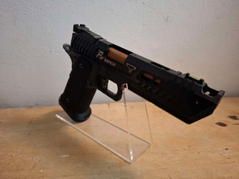 Image 3 for EMG TTI Pit Viper - GBB - GOOD CONDITION