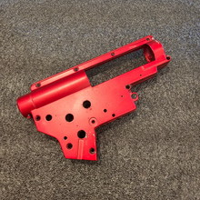 Bild für Gearbox Shell COLT M4