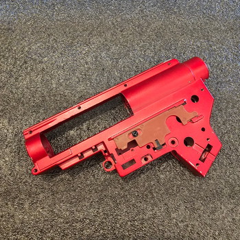 Bild 3 für Gearbox Shell COLT M4