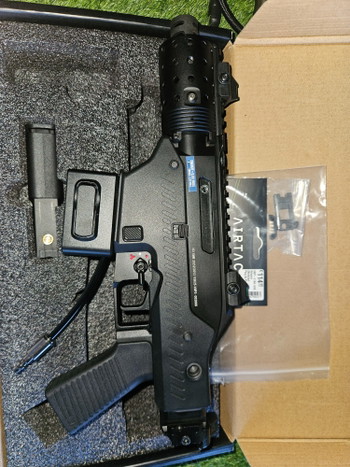 Bild 6 für Vorsk vmp 2c incl hpa adapter foidstock