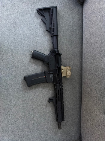 Bild 2 für Tippmann Hpa ar15