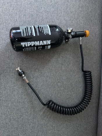 Bild 3 für Tippmann Hpa ar15