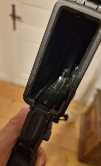 Image 5 for VFC M4 CQBR GBB V3 BCM Lower 