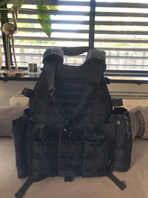 Image for Invader Gear plate carrier