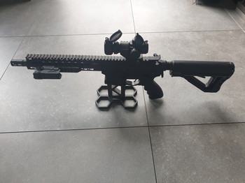 Afbeelding 3 van G&G wild hog met red dot