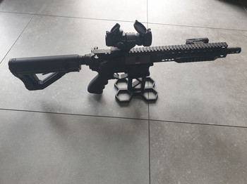 Afbeelding 5 van G&G wild hog met red dot