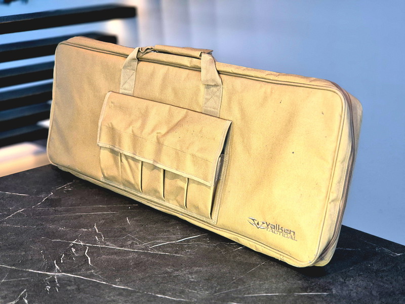 Imagen 1 de Valken Tactical Airsofttas 42