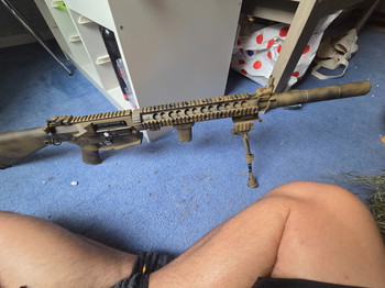 Imagen 2 de Sr-25 cyma