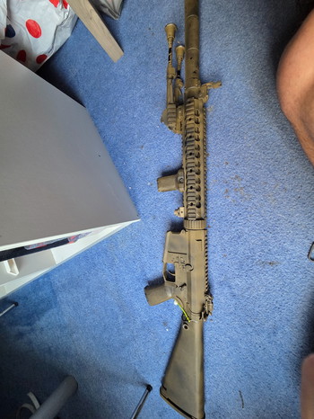 Imagen 3 de Sr-25 cyma