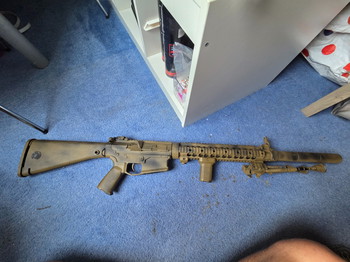 Imagen 4 de Sr-25 cyma