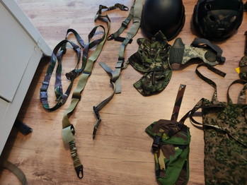 Afbeelding 4 van Diverse spullen in een koop