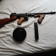 Image for Thompson aeg