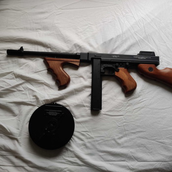 Image 2 for Thompson aeg