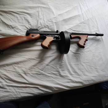 Image 3 for Thompson aeg