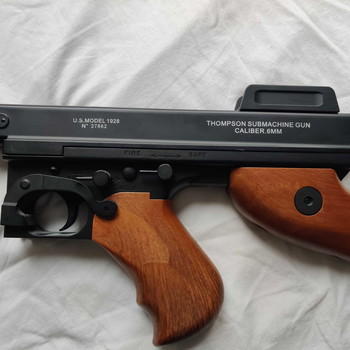 Image 4 for Thompson aeg