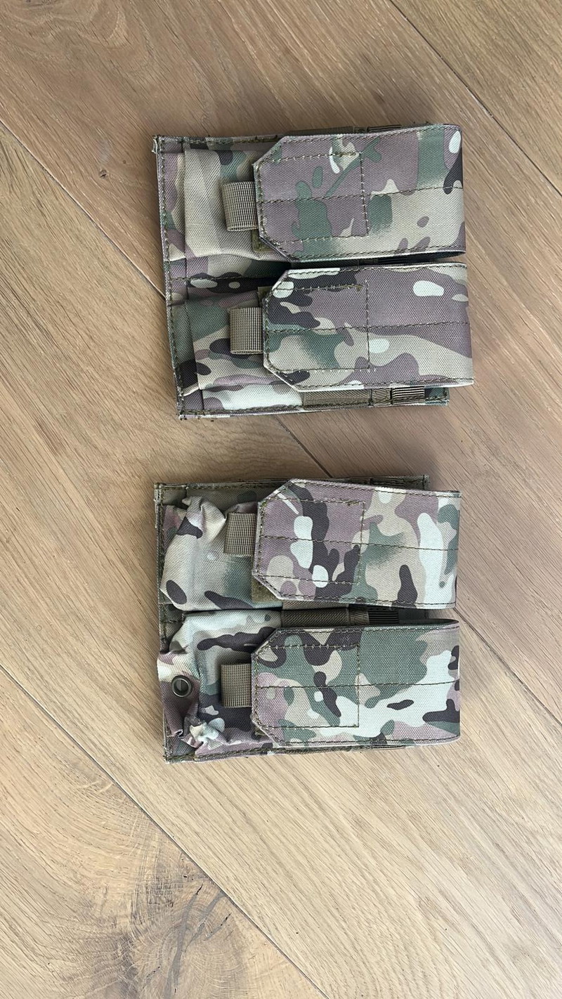Imagen 1 de Multicamo pouches