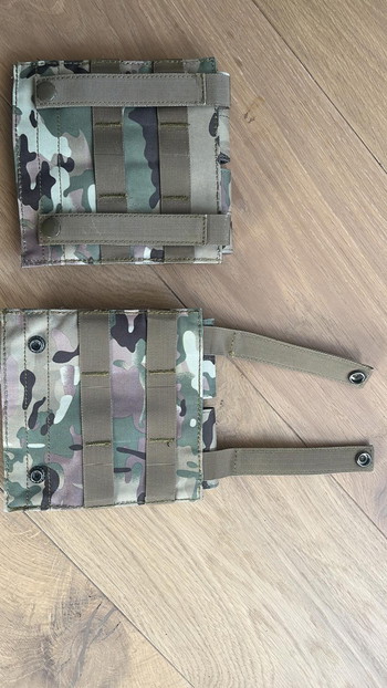 Imagen 2 de Multicamo pouches
