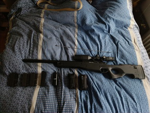 Image for Novritsch SSG96 (doe een bod)